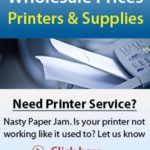 Canon Printer Repair Tulsa