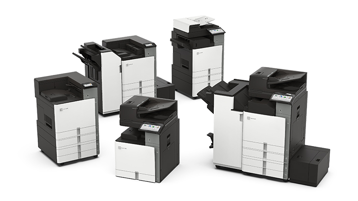 Lexmark 9 Series Printers Blog