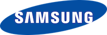 Tulsa Printer Repair Samsung Logo.svg