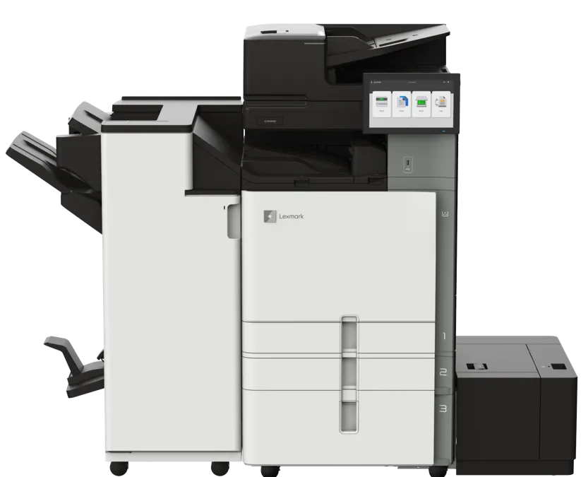 Tulsa Printer Repair Services Copiers