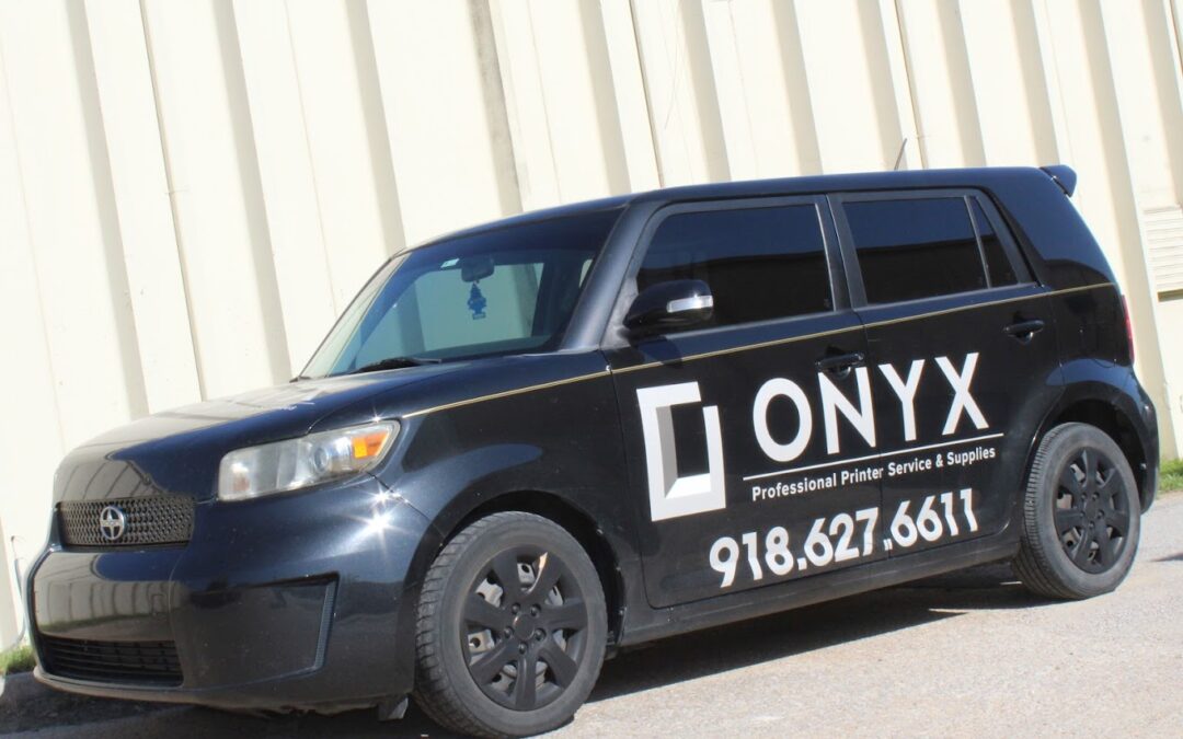 Tulsa Printer Repair Services Delivery