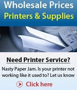 Canon Printer Repair Tulsa