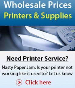 Canon Printer Repair Tulsa | Let Us Help You Out Here